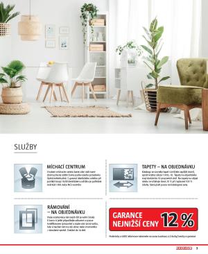 akční leták BAUHAUS 1.1.2020-31.12.2020