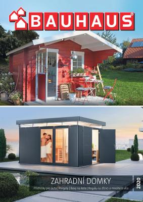 akční leták BAUHAUS 1.1.2020-31.12.2020