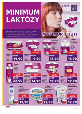 akční leták Kaufland 11.3.2020-17.3.2020