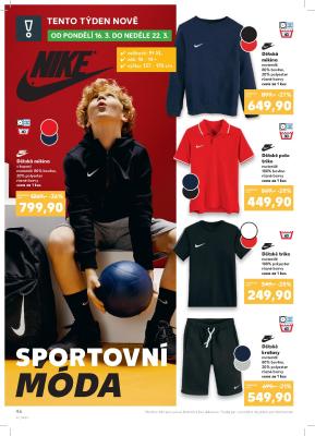 akční leták Kaufland 11.3.2020-17.3.2020