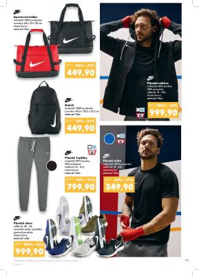 akční leták Kaufland 11.3.2020-17.3.2020