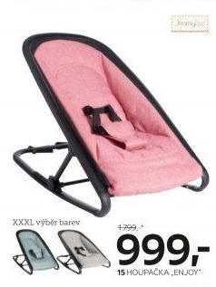 Houpačka dětská Jimmylee