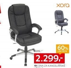 Kancelářské křeslo Xora