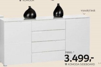 Komoda Sideboard