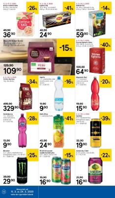 akční leták Tesco 11.3.2020-17.3.2020