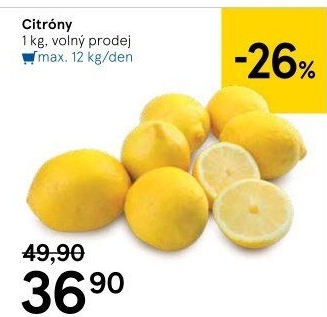 Citrony