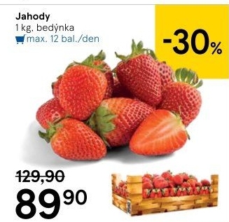 Jahody