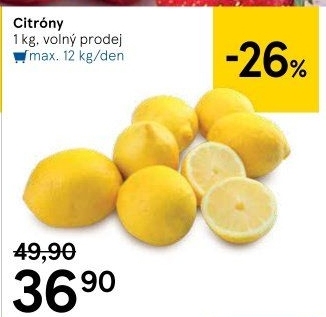Citrony