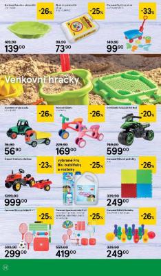 akční leták Tesco 10.3.2020-1.4.2020
