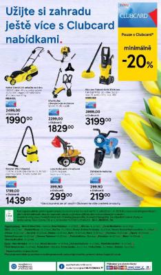 akční leták Tesco 10.3.2020-1.4.2020