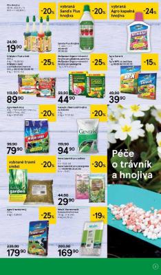 akční leták Tesco 10.3.2020-1.4.2020