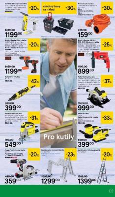 akční leták Tesco 10.3.2020-1.4.2020