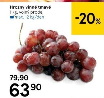 Hrozny tmavé
