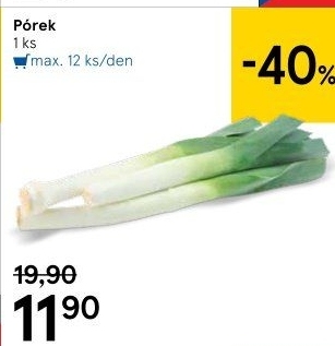 Pórek