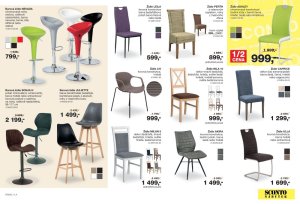 akční leták Sconto nábytek 20.3.2020-9.4.2020