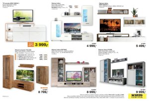 akční leták Sconto nábytek 20.3.2020-9.4.2020