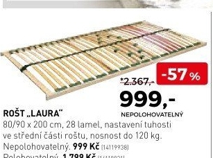 Rošt Laura