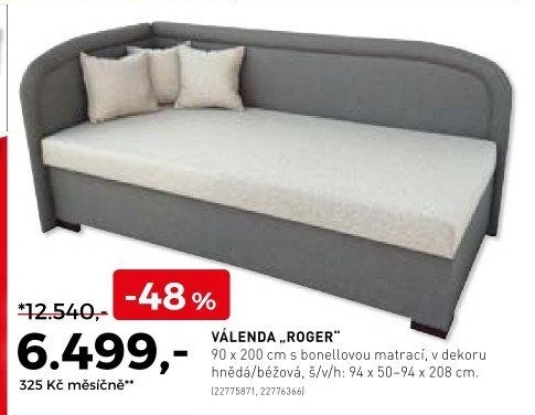 Válenda Roger