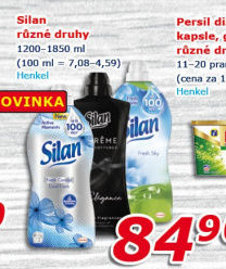 Aviváž Silan