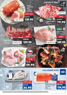 akční leták Kaufland 25.3.2020-31.3.2020