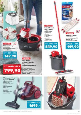 akční leták Kaufland 25.3.2020-31.3.2020