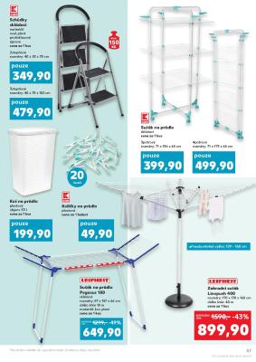 akční leták Kaufland 25.3.2020-31.3.2020