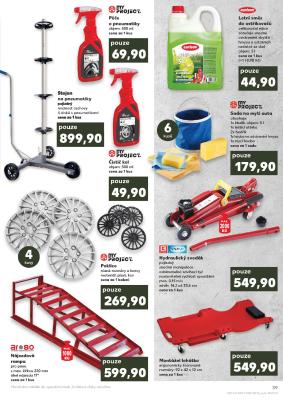 akční leták Kaufland 25.3.2020-31.3.2020