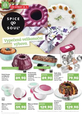 akční leták Kaufland 25.3.2020-31.3.2020