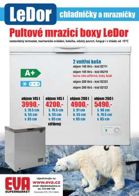 akční leták EVA.cz 20.3.2020-3.4.2020