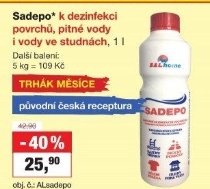 SADEPO