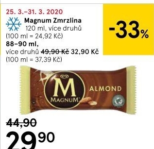 Nanuk Magnum Algida