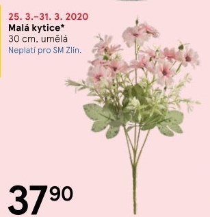 Umělé květiny
