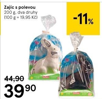Zajíc Penam