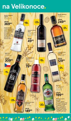 akční leták Tesco 25.3.2020-12.4.2020
