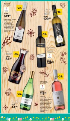 akční leták Tesco 25.3.2020-12.4.2020