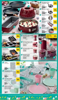 akční leták Tesco 25.3.2020-12.4.2020