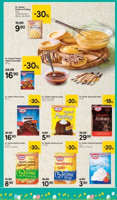 akční leták Tesco 25.3.2020-12.4.2020