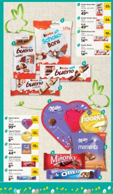 akční leták Tesco 25.3.2020-12.4.2020