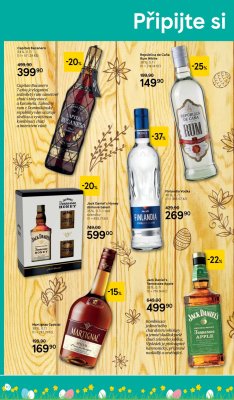 akční leták Tesco 25.3.2020-12.4.2020
