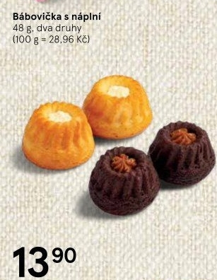 Bábovka