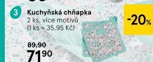 Chňapka