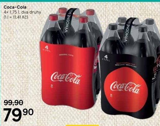Coca Cola