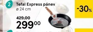 Pánev Express Tefal