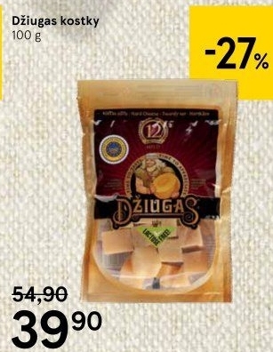 Sýr Džiugas