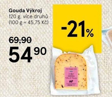 Sýr Gouda