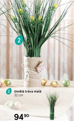Umělá rostlina
