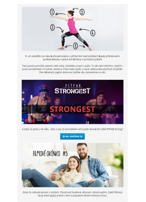 akční leták Sportisimo 24.3.2020-29.3.2020