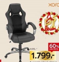 Kancelářská židle Xora