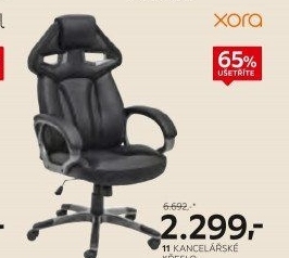 Kancelářská židle Xora