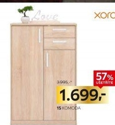 Komoda Xora